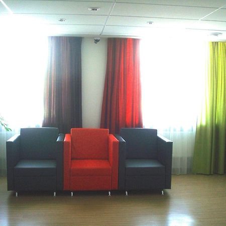 Hotel Kalyna Harkov Kültér fotó