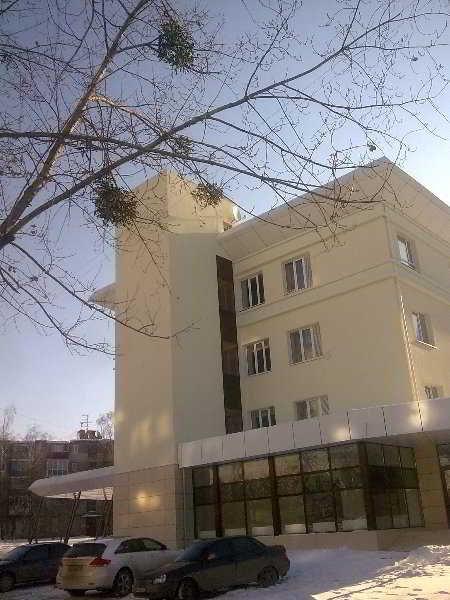 Hotel Kalyna Harkov Kültér fotó