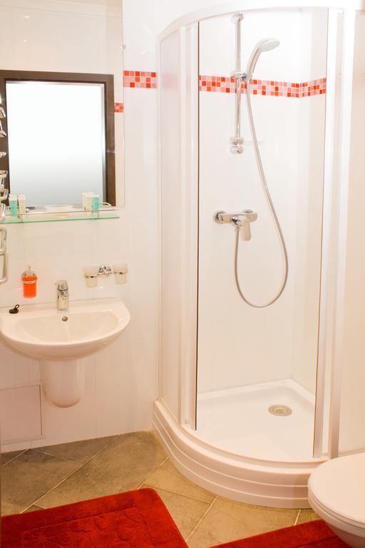 Hotel Kalyna Harkov Szoba fotó