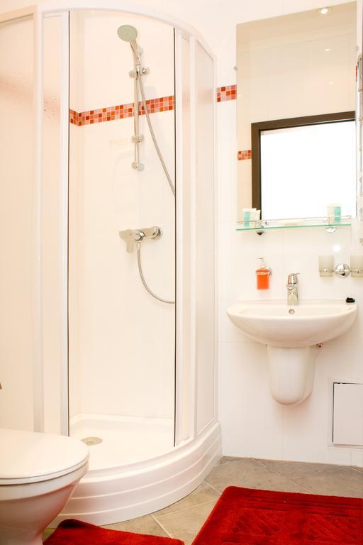 Hotel Kalyna Harkov Szoba fotó